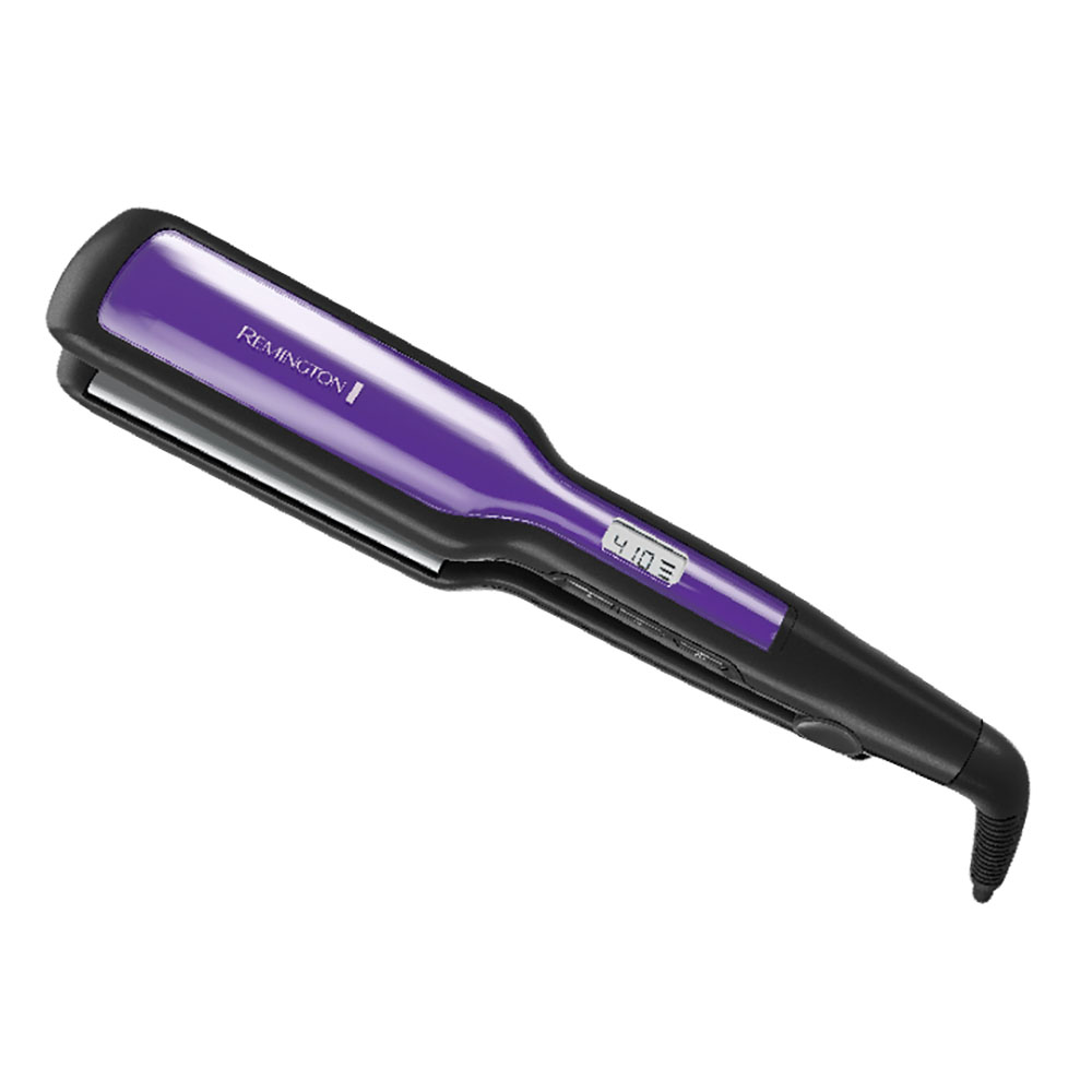 1 Flat Iron with Anti Static Technology Remington